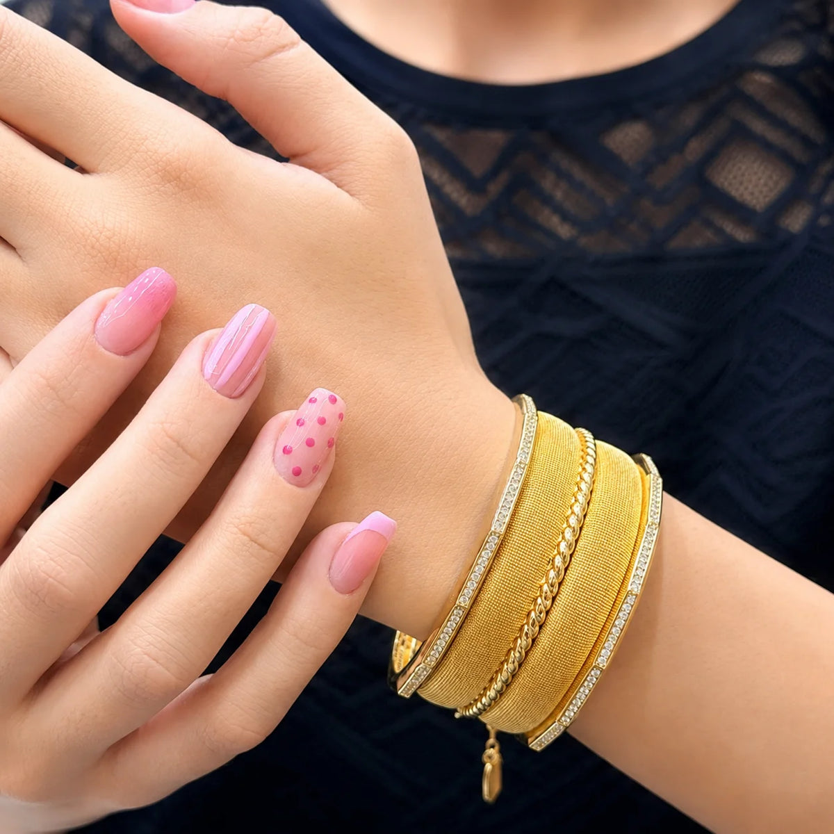 Gift Bangle