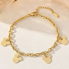 Glitter Bracelet