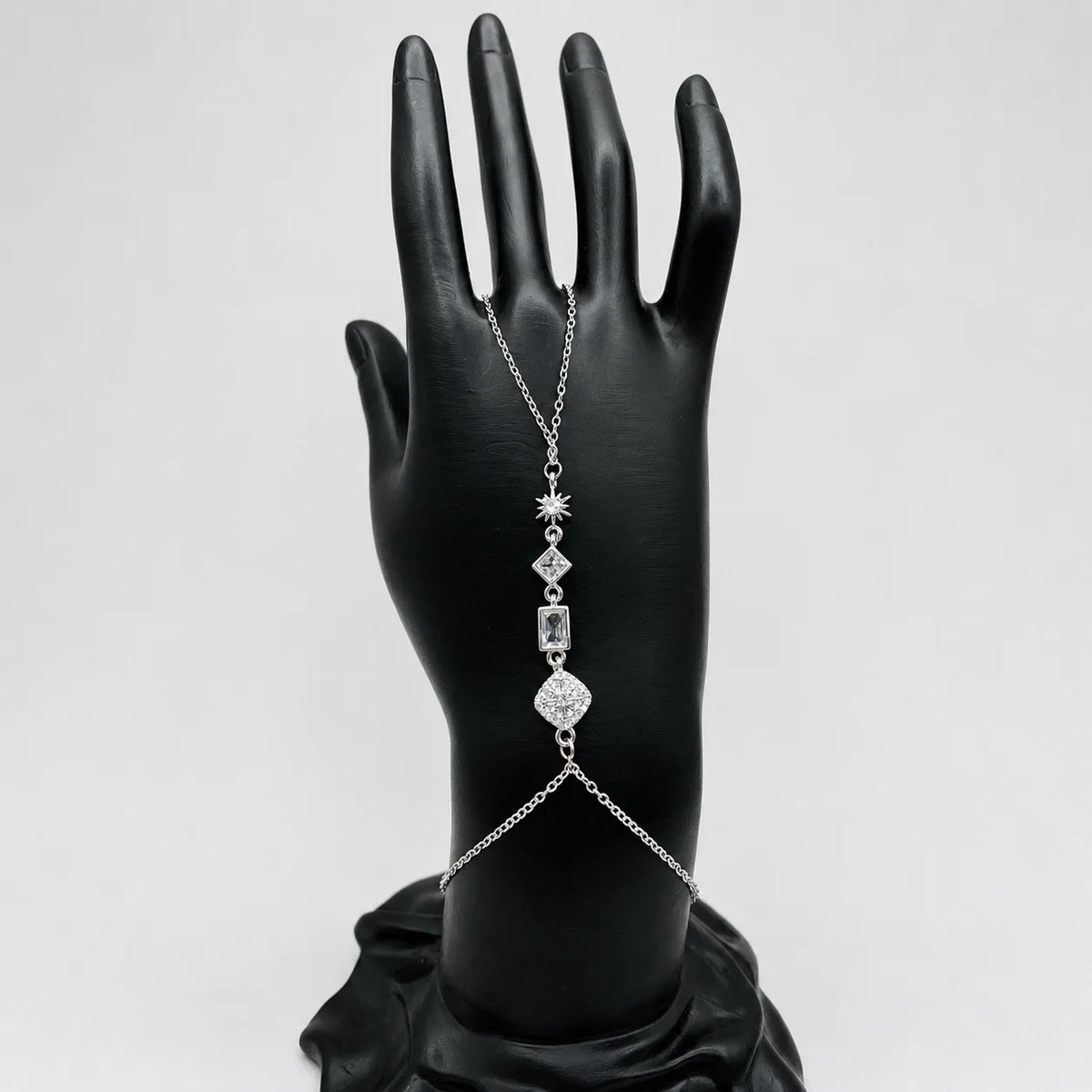 Dawn Hand Chain