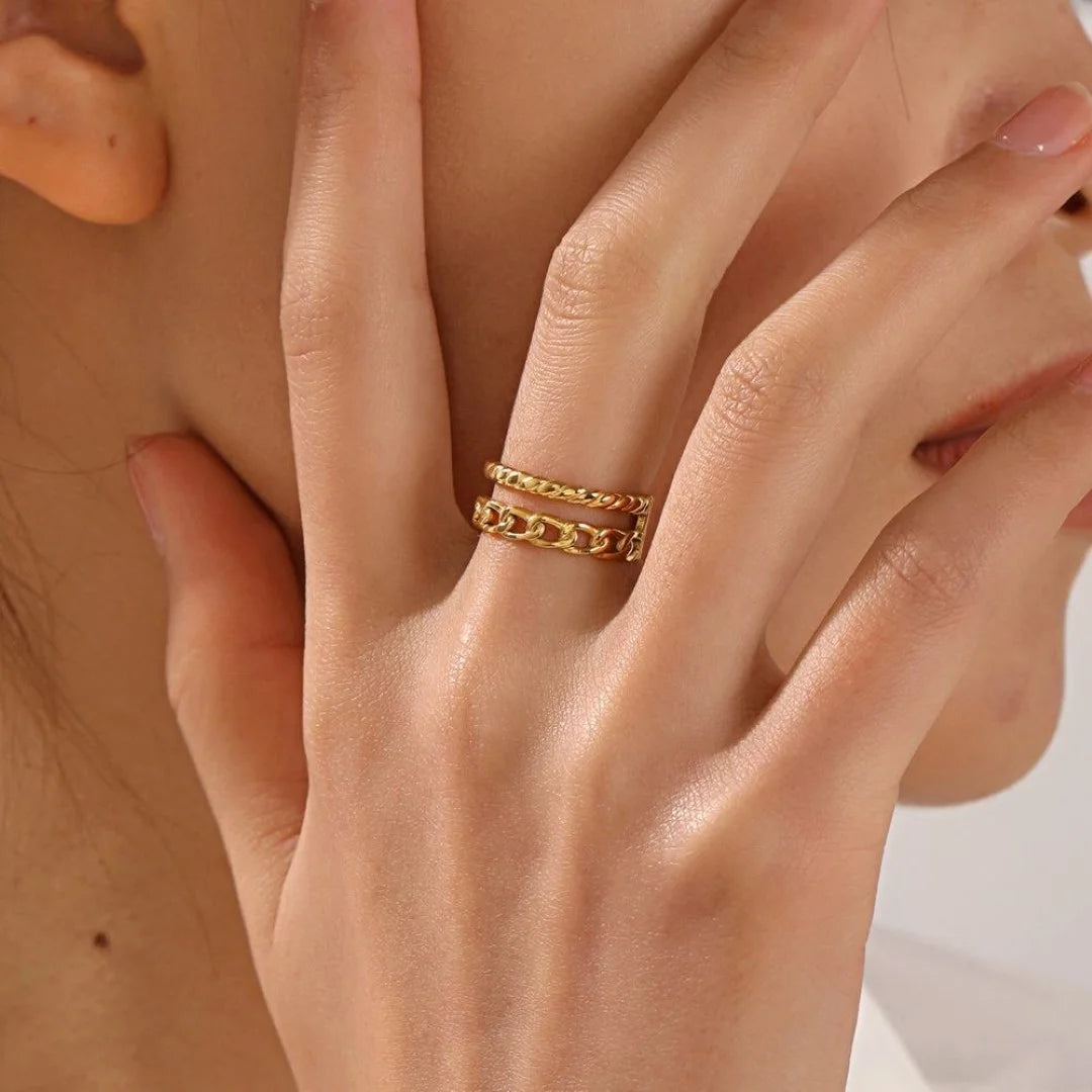 Popular Ring