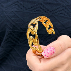 Auric Bangle