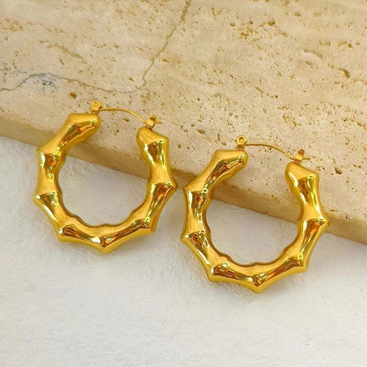 Chic Hoops