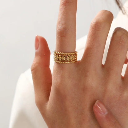 Layers Ring