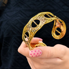 Balance Bangle