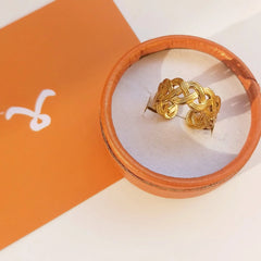 Weave Ring