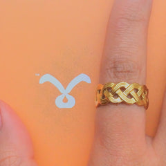 Weave Ring