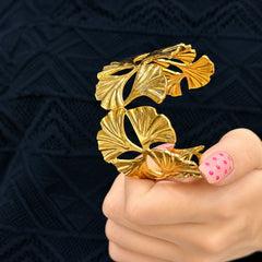 Bluebell Bangle