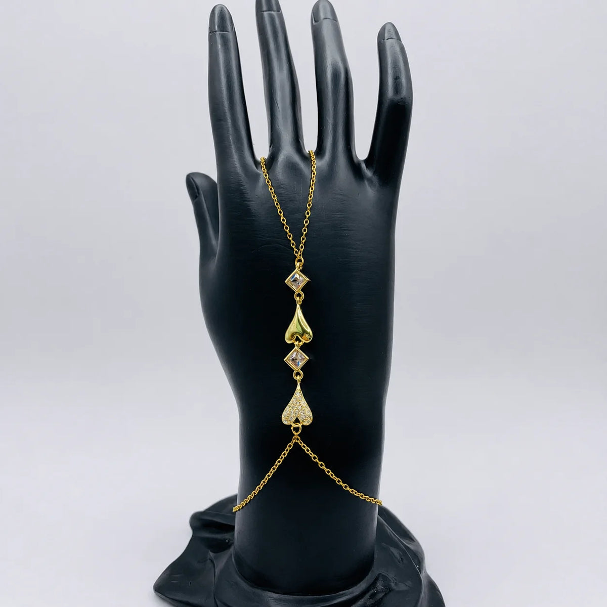 Sublime Hand Chain