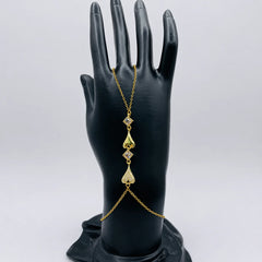 Sublime Hand Chain