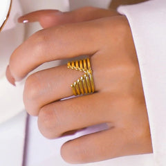 Dot Ring