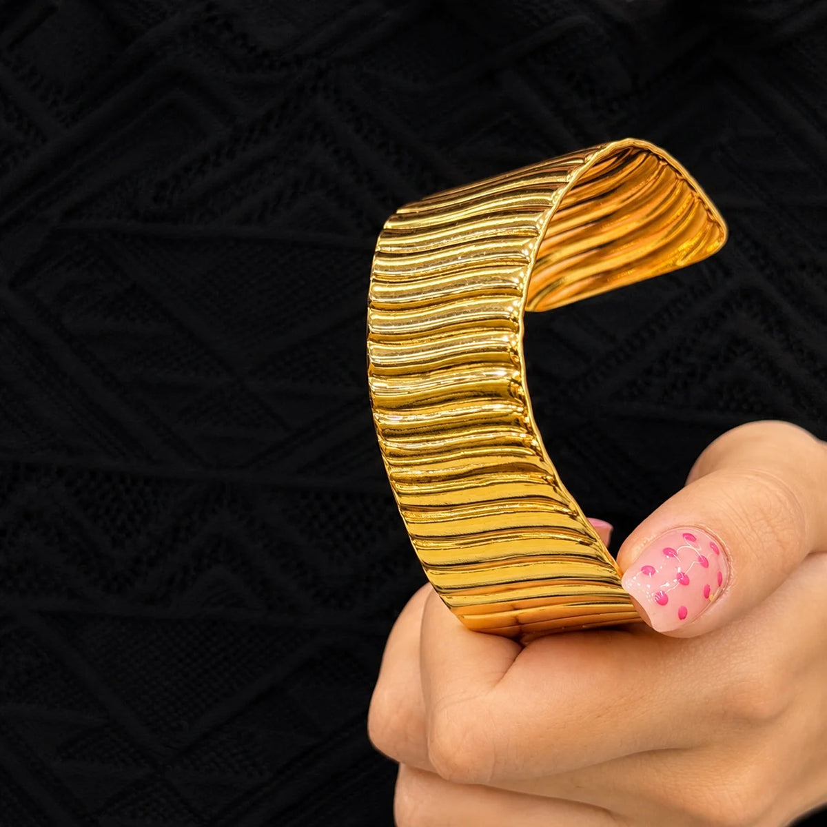 Brook Bangle