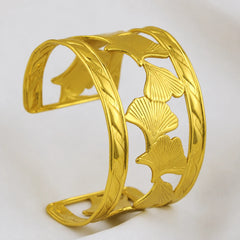 Abella Bangle