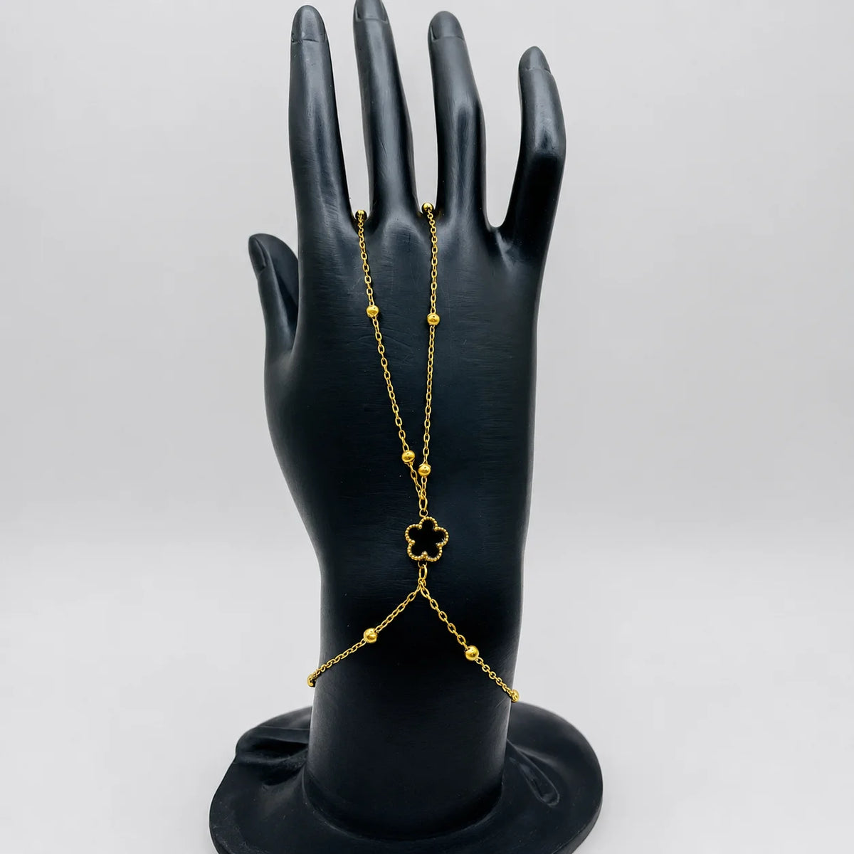 Sleek Hand Chain
