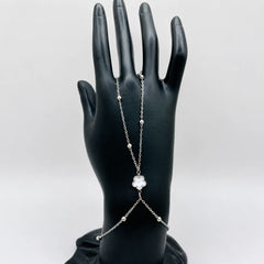 Bold Hand Chain