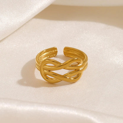 Knot Ring