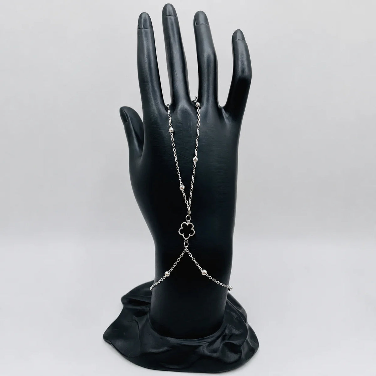 Refined Hand Chain