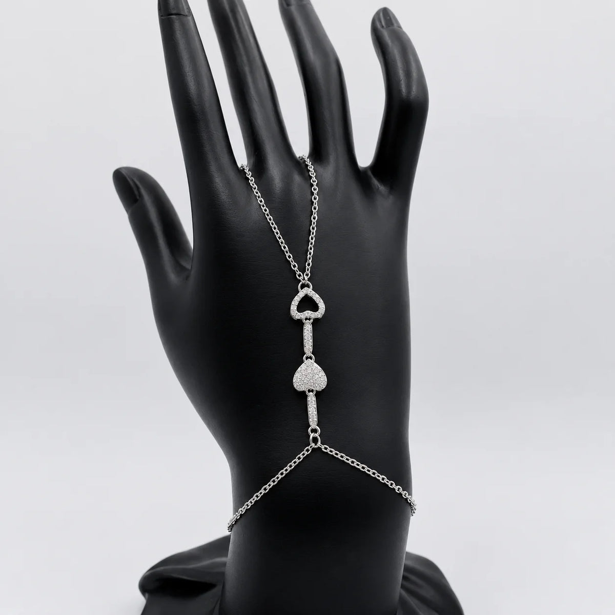 River Hand Chain