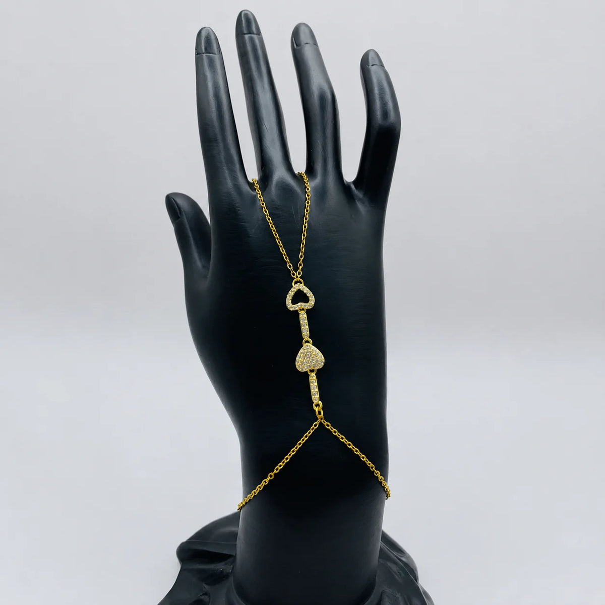 Tide Hand Chain