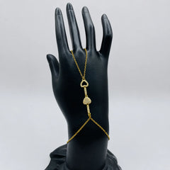 Tide Hand Chain
