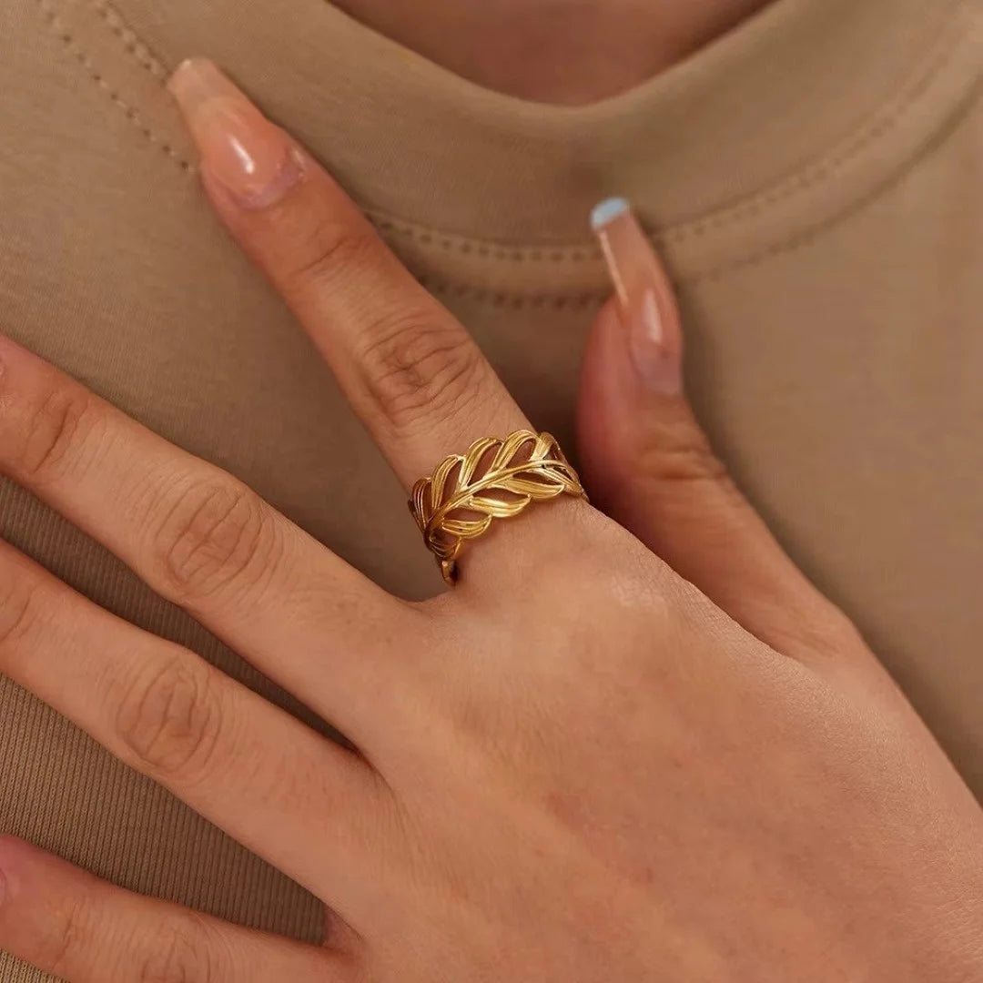Wrap Ring
