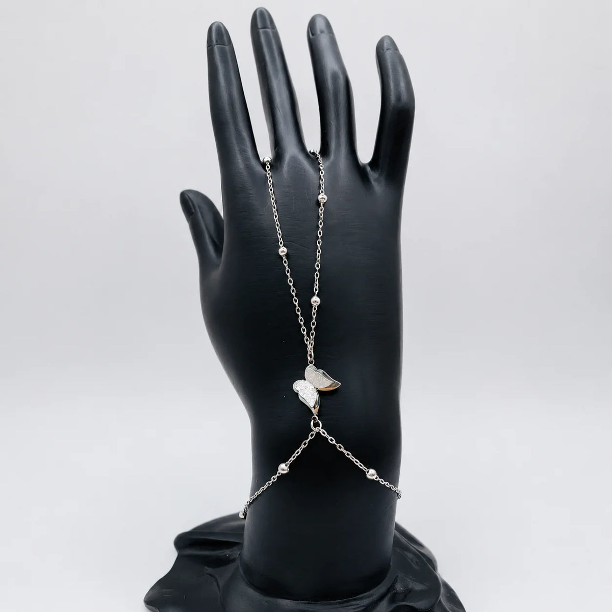 Reef Hand Chain