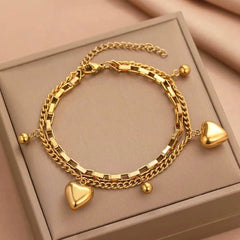 Charms Bracelet
