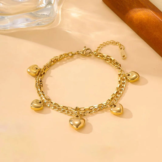 Charms Bracelet