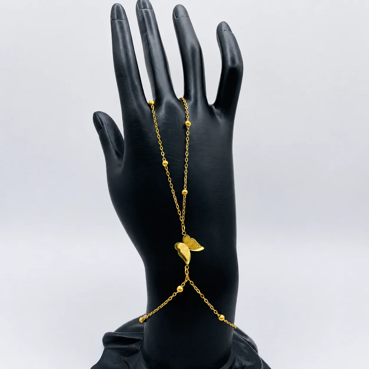 Shore Hand Chain