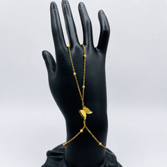 Shore Hand Chain