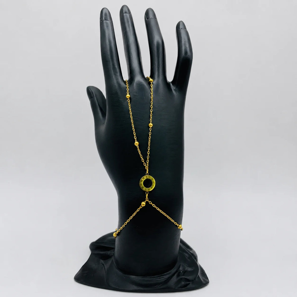 Cove Hand Chain
