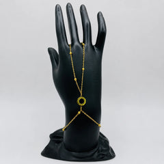 Cove Hand Chain