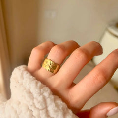 Personalized Ring