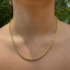 Rope Necklace