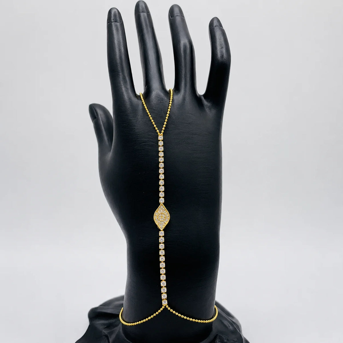 Canyon Hand Chain