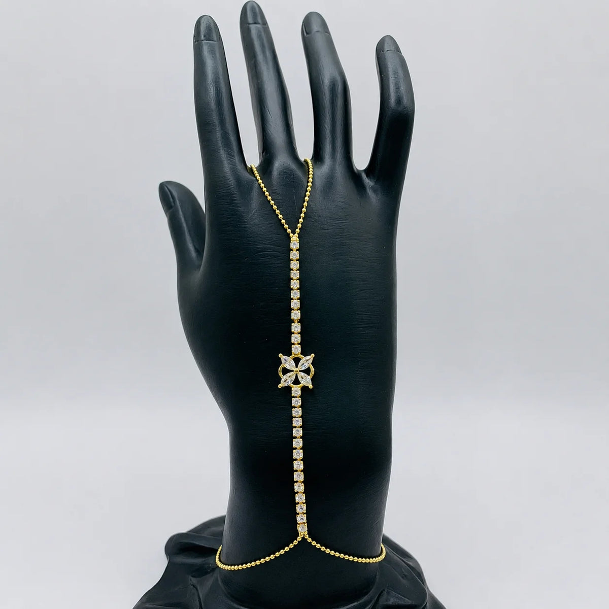 Oasis Hand Chain