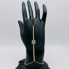 Oasis Hand Chain