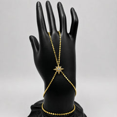 Sierra Hand Chain