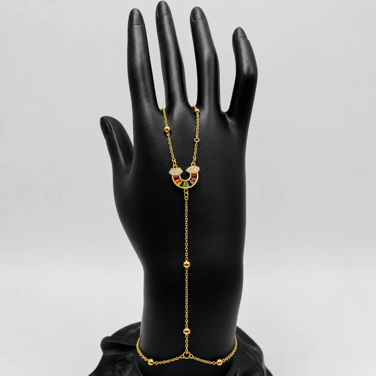 Haven Hand Chain