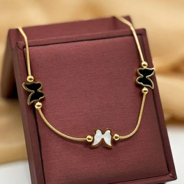 Cross Necklace
