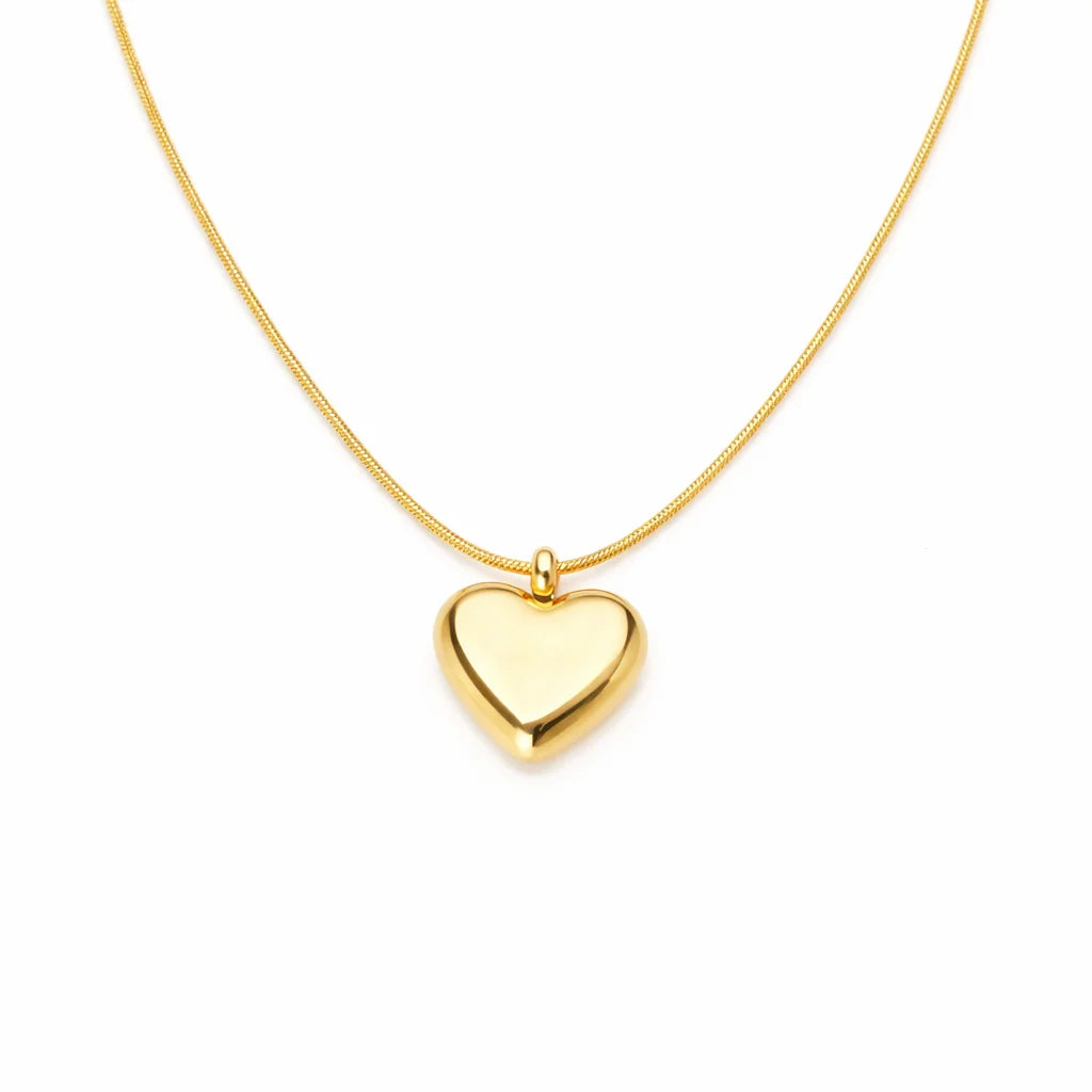 Heart Necklace