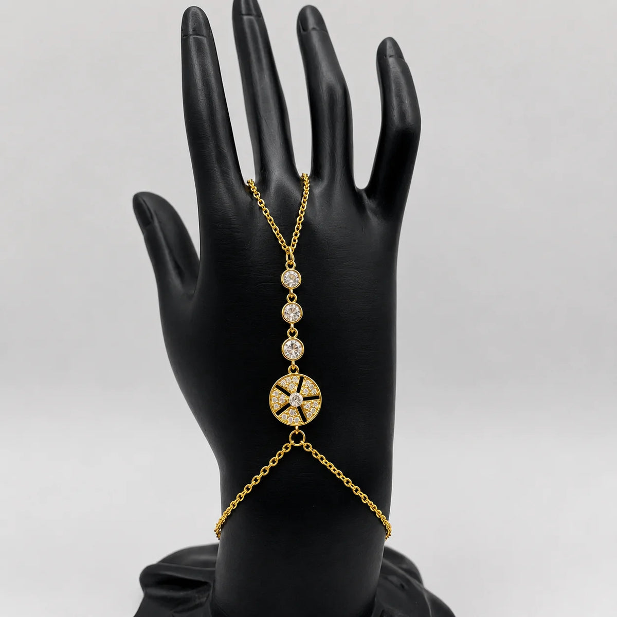 Summit Hand Chain
