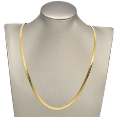 Snake Necklace