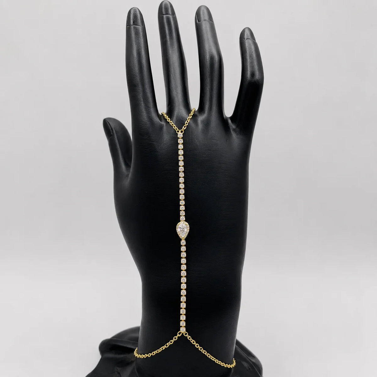 Bliss Hand Chain