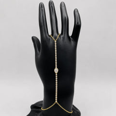 Bliss Hand Chain