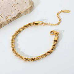 Rope Bracelet