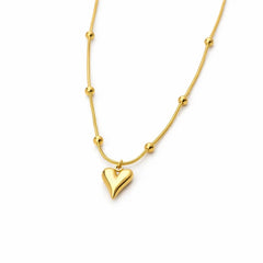 Smooth Necklace