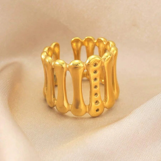 Bone Ring