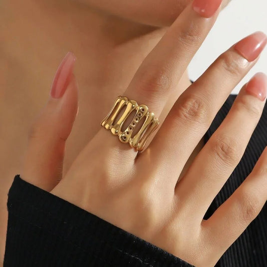 Bone Ring