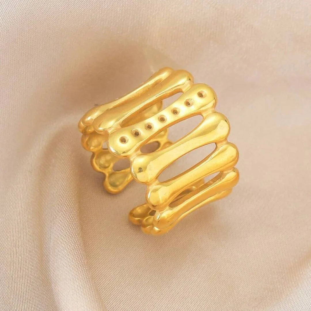 Bone Ring