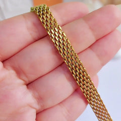 Gleaming Bracelet